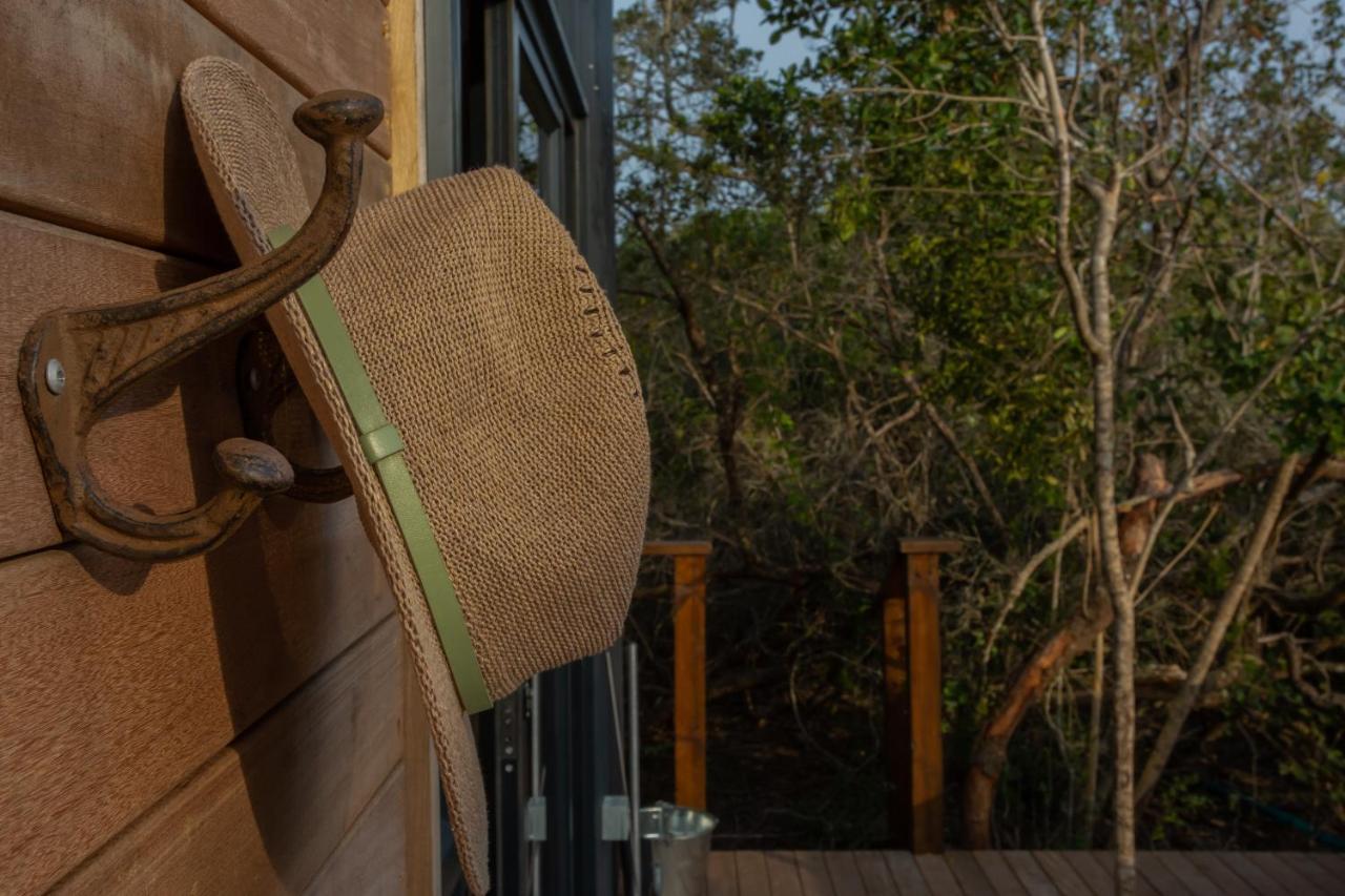 Edge Of Eden Wilderness Exterior foto