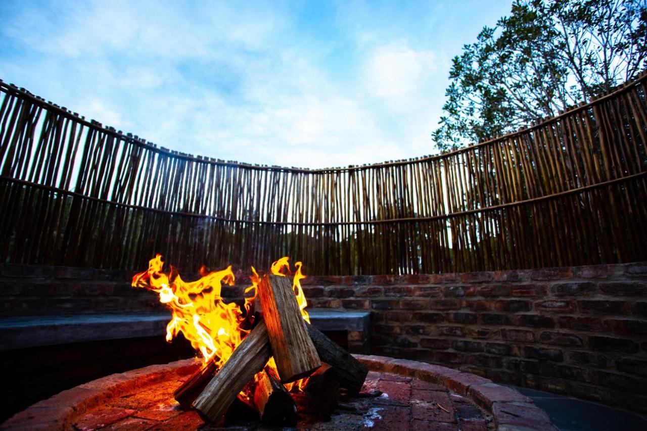 Edge Of Eden Wilderness Exterior foto