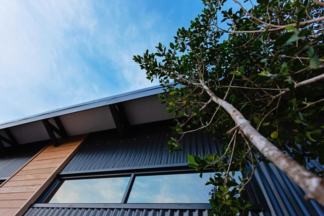 Edge Of Eden Wilderness Exterior foto