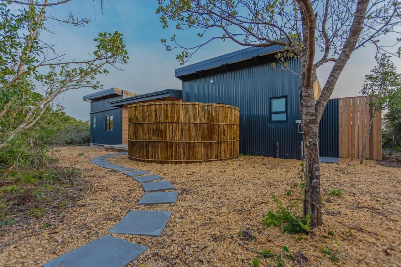 Edge Of Eden Wilderness Exterior foto