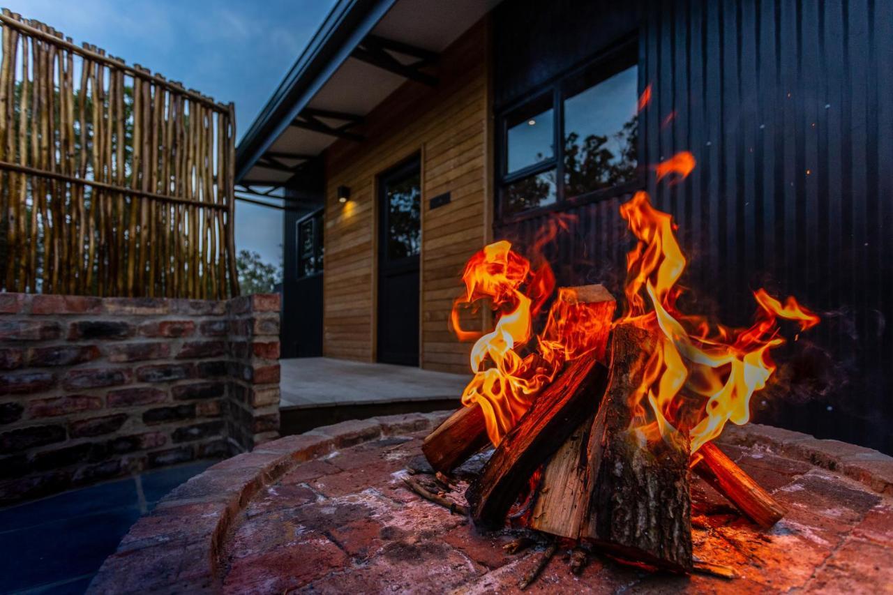 Edge Of Eden Wilderness Exterior foto