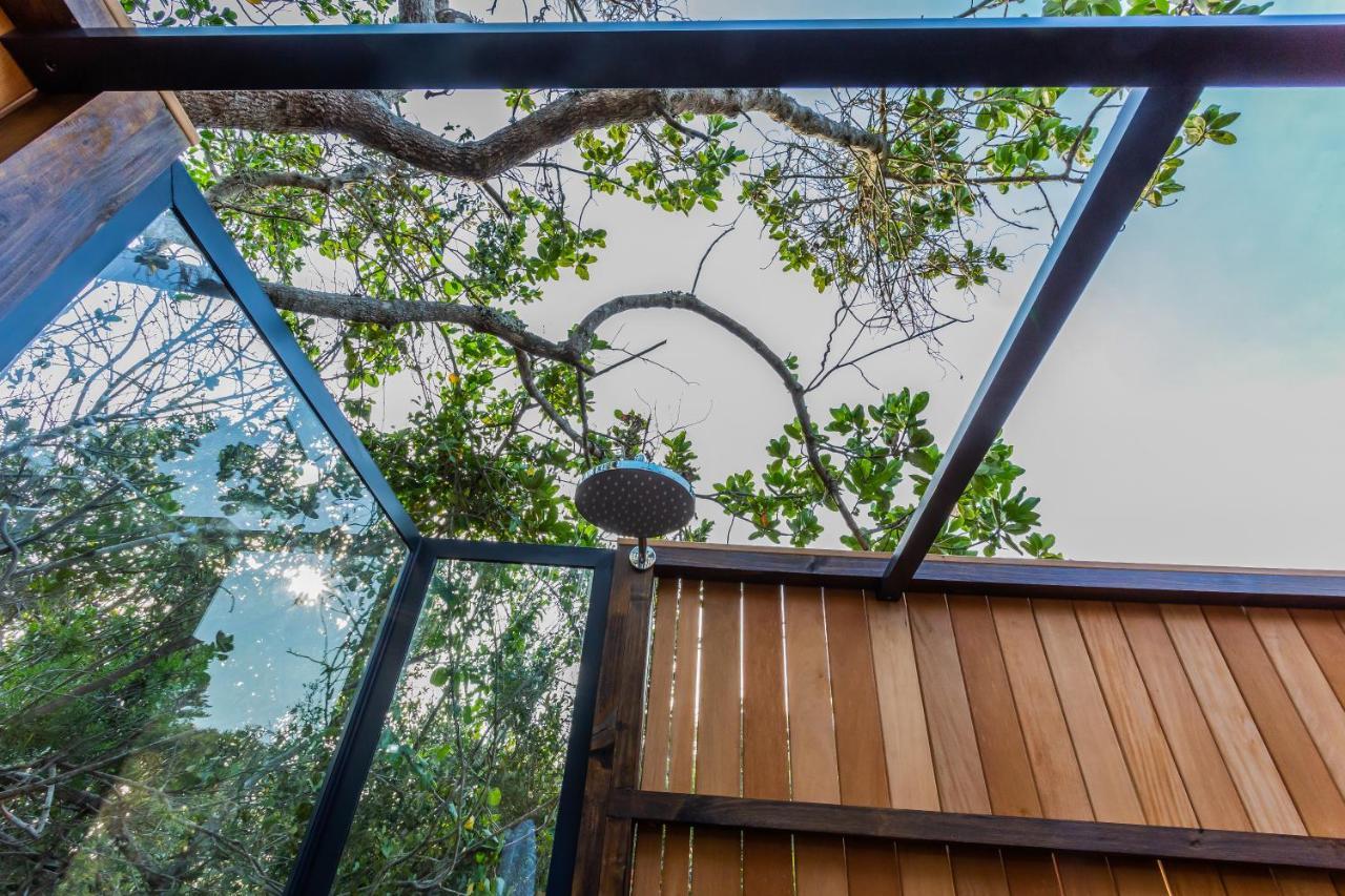Edge Of Eden Wilderness Exterior foto