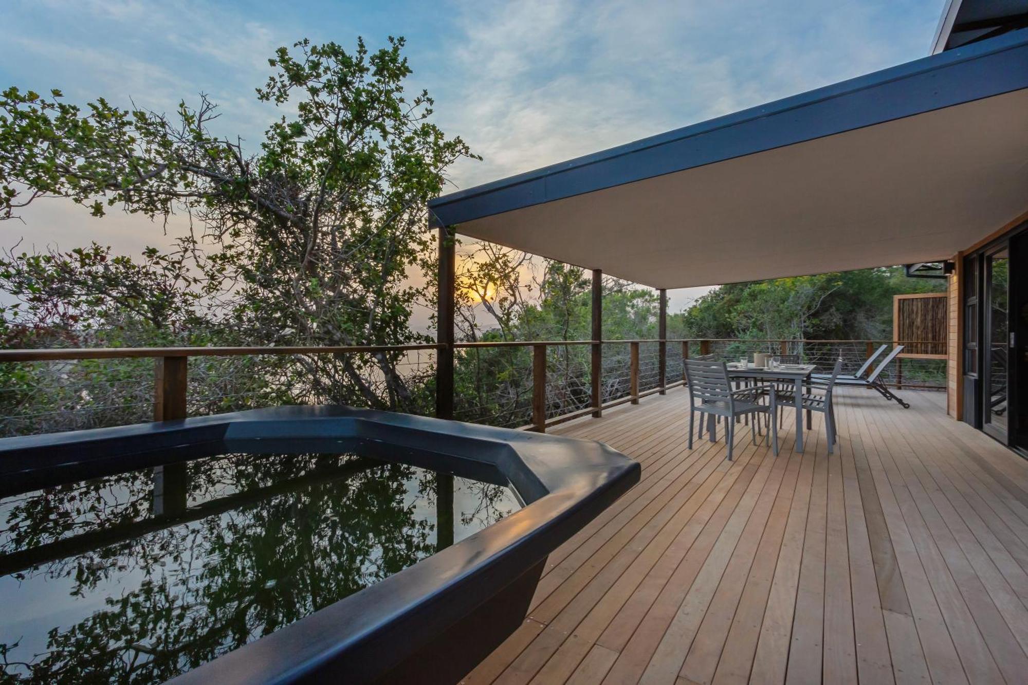 Edge Of Eden Wilderness Quarto foto